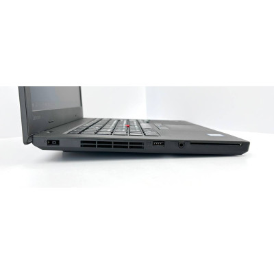 Ноутбук Lenovo ThinkPad L470 14" Intel Core i5 2.7 GHz 8GB DDR4 240 GB SSD + ОС Windows 10 + АКБ + ЗП Б/В