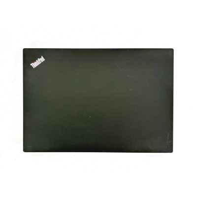 Ноутбук Lenovo ThinkPad L470 14" Intel Core i5 2.7 GHz 8GB DDR4 240 GB SSD + ОС Windows 10 + АКБ + ЗП Б/В