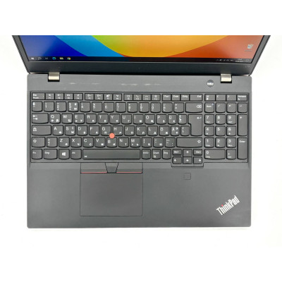 Ноутбук Lenovo ThinkPad L15 Gen 2 15.6"  Intel Core i7 4.7 GHz 8GB DDR3 256 GB SSD + ОС Windows 10 + АКБ + ЗП Б/В