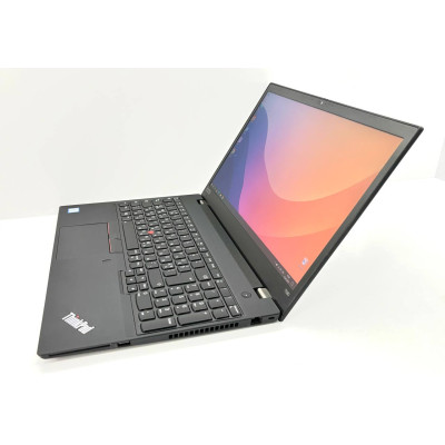 Ноутбук Lenovo ThinkPad T590 15,6" Intel Core i7 4.6 GHz 8GB DDR4 256 GB SSD + ОС Windows 10 + АКБ + ЗП Б/В