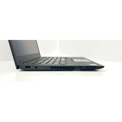 Ноутбук Lenovo ThinkPad T470s 14" Intel Core i5 3.5 GHz 8GB DDR4 128 GB SSD + ОС Windows 10 + АКБ + ЗП Б/В