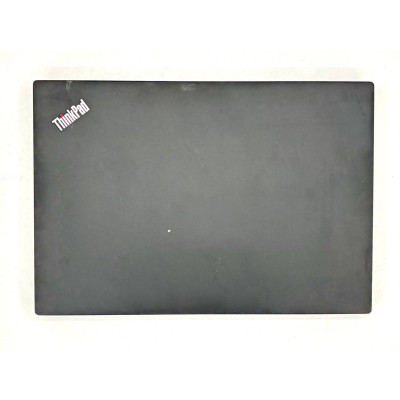 Ноутбук Lenovo ThinkPad T490 14" Intel Core i5 3.7 GHz 8GB DDR4 128 GB SSD + ОС Windows 10 + АКБ + ЗП Б/В