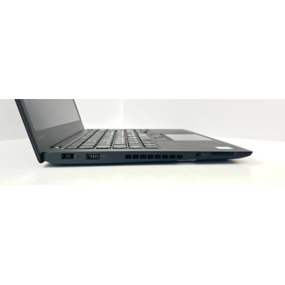 Ноутбук Lenovo ThinkPad T470s 14" Intel Core i5 3.5 GHz 8GB DDR4 128 GB SSD + ОС Windows 10 + АКБ + ЗП Б/В