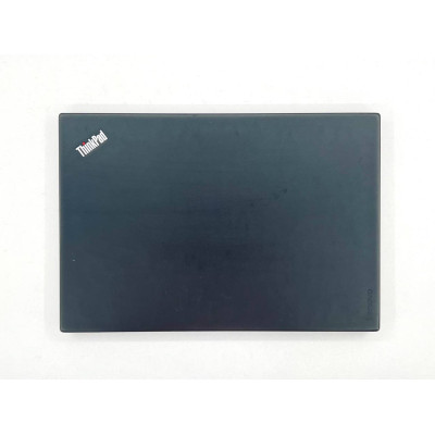 Ноутбук Lenovo ThinkPad T470s 14" Intel Core i5 3.5 GHz 8GB DDR4 128 GB SSD + ОС Windows 10 + АКБ + ЗП Б/В