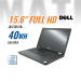 Ноутбук Dell Latitude E5570 (i5-6300U/ 8 GB/ 256 GB) б/в