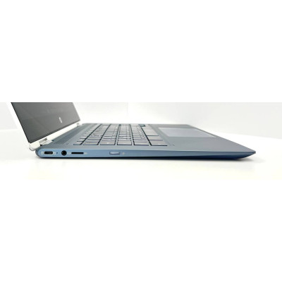 Ноутбук-трансформер HP Chromebook x360 14" Intel Core i3 3.4 GHz 8GB DDR4 64 GB SSD + Chrome OS + АКБ + ЗП Б/В