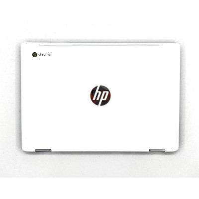 Ноутбук-трансформер HP Chromebook x360 14" Intel Core i3 3.4 GHz 8GB DDR4 64 GB SSD + Chrome OS + АКБ + ЗП Б/В