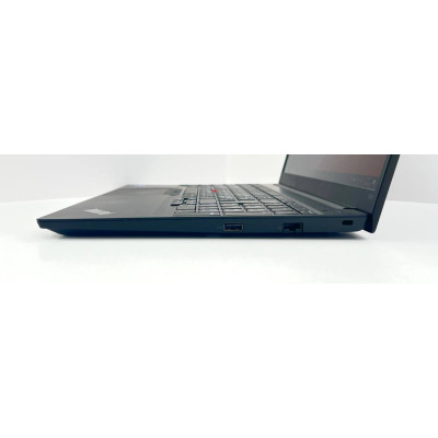 Ноутбук Lenovo ThinkPad E15 Gen 2 15,6" Intel Core i5 3.8 GHz 8GB DDR4 256 GB SSD NVMe + ОС Windows 10 + АКБ + ЗП Б/В Ноутбук Lenovo ThinkPad E15 Gen 2 15,6" Intel Core i5 3.8 GHz 8GB DDR4 256 GB SSD NVMe + ОС Windows 10 + АКБ + ЗП Б/В
