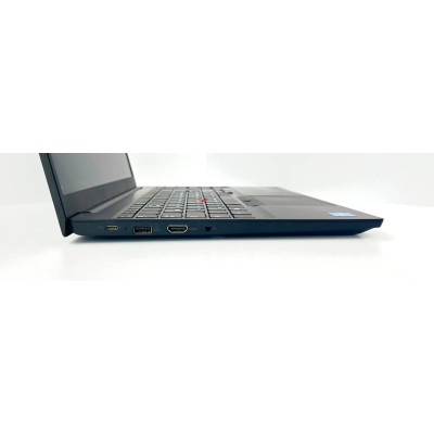 Ноутбук Lenovo ThinkPad E15 Gen 2 15,6" Intel Core i5 3.8 GHz 8GB DDR4 256 GB SSD NVMe + ОС Windows 10 + АКБ + ЗП Б/В Ноутбук Lenovo ThinkPad E15 Gen 2 15,6" Intel Core i5 3.8 GHz 8GB DDR4 256 GB SSD NVMe + ОС Windows 10 + АКБ + ЗП Б/В