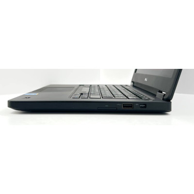 Ноутбук Dell Latitude E5250 12,5" Intel Core i5 2.7 GHz 8GB DDR3 128 GB SSD + ОС Windows 10 + АКБ + ЗП Б/В