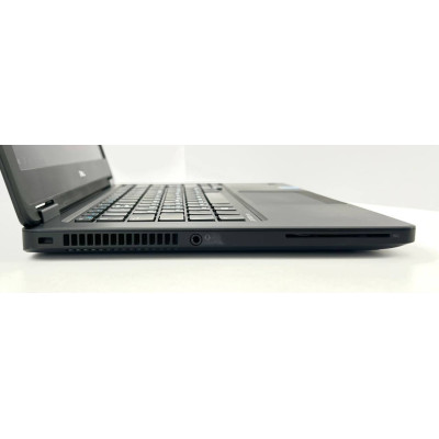 Ноутбук Dell Latitude E5250 12,5" Intel Core i5 2.7 GHz 8GB DDR3 128 GB SSD + ОС Windows 10 + АКБ + ЗП Б/В