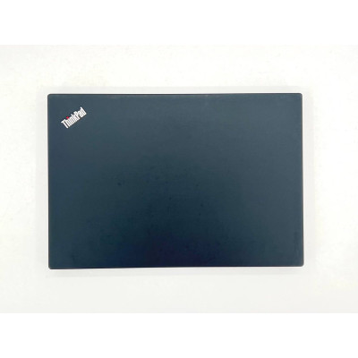 Ноутбук Lenovo ThinkPad T470s 14" Intel Core i5 3.4 GHz 8GB DDR4 128 GB SSD + ОС Windows 10 + АКБ + ЗП Б/В