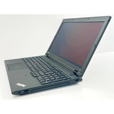 Ноутбук Lenovo ThinkPad L540 (i5-4310M/ 8 GB/ 128 GB) б/в
