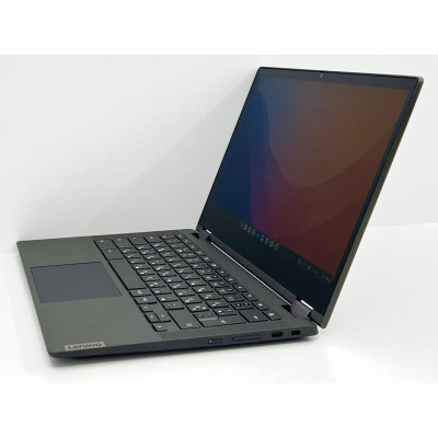 Ноутбук-трансформер Lenovo IdeaPad Flex 5 CB 13,3" Intel Core i3 4.0 GHz 4GB DDR4 64 GB SSD + Chrome OS + АКБ + ЗП Б/В Ноутбук-трансформер Lenovo IdeaPad Flex 5 CB 13,3" Intel Core i3 4.0 GHz 4GB DDR4 64 GB SSD + Chrome OS + АКБ + ЗП Б/В