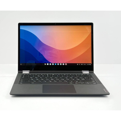 Ноутбук-трансформер Lenovo IdeaPad Flex 5 CB 13,3" Intel Core i3 4.0 GHz 4GB DDR4 64 GB SSD + Chrome OS + АКБ + ЗП Б/В