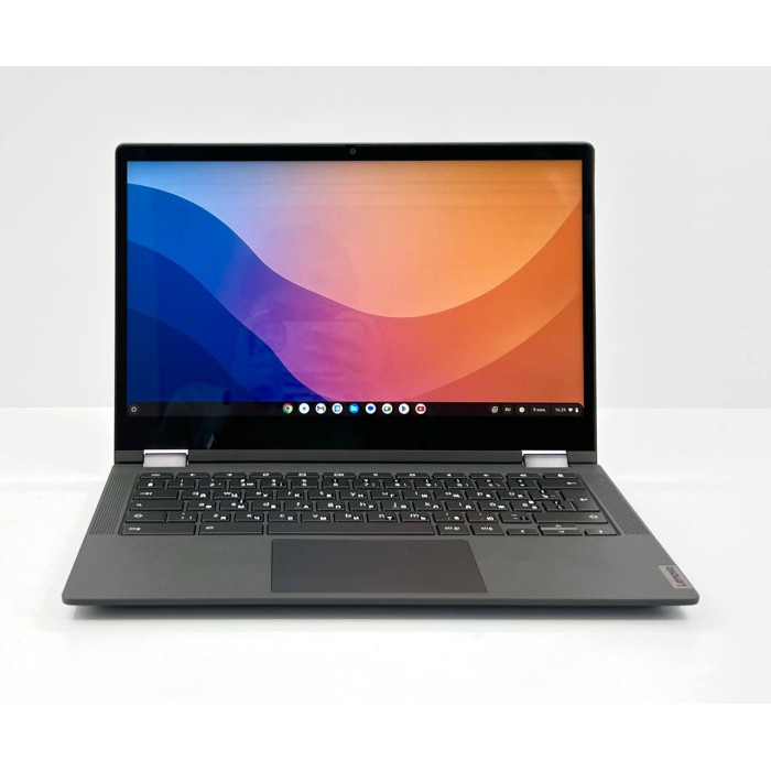 Ноутбук-трансформер Lenovo IdeaPad Flex 5 CB 13,3" Intel Core i3 4.0 GHz 4GB DDR4 64 GB SSD + Chrome OS + АКБ + ЗП Б/В