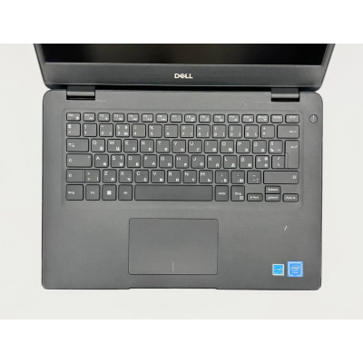 Ноутбук Dell Wyse 5470 Celeron N4100 2.3 GHz 8GB DDR4 120 GB SSD + ОС Windows 10 + АКБ + ЗП Б/В Ноутбук Dell Wyse 5470 Celeron N4100 2.3 GHz 8GB DDR4 120 GB SSD + ОС Windows 10 + АКБ + ЗП Б/В