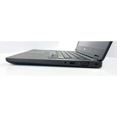 Ноутбук Dell Latitude 5490 14" Intel Core i5 3.6 GHz 8GB DDR4 256 GB SSD + ОС Windows 10 + АКБ + ЗП Б/В