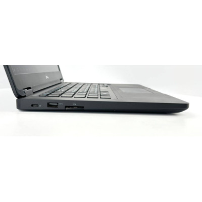 Ноутбук Dell Latitude 5490 14" Intel Core i5 3.6 GHz 8GB DDR4 256 GB SSD + ОС Windows 10 + АКБ + ЗП Б/В