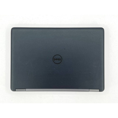 Ноутбук Dell Latitude E5250 12,5" Intel Core i5 2.9 GHz 8GB DDR3 128 GB SSD + ОС Windows 10 + АКБ + ЗП Б/В