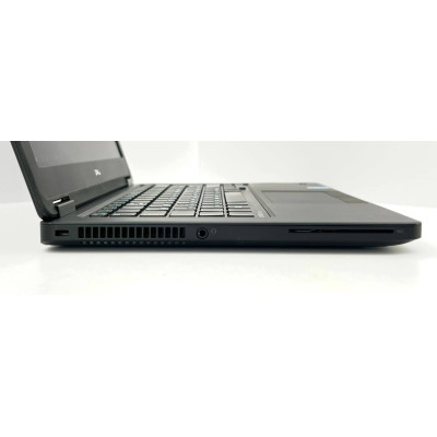 Ноутбук Dell Latitude E5250 12,5" Intel Core i5 2.9 GHz 8GB DDR3 128 GB SSD + ОС Windows 10 + АКБ + ЗП Б/В