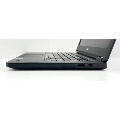 Ноутбук Dell Latitude E5250 12,5" Intel Core i5 2.9 GHz 8GB DDR3 128 GB SSD + ОС Windows 10 + АКБ + ЗП Б/В