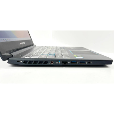 Ігровий ноутбук Acer Predator Helios 300 PH315-52 (i7-9750H/ 16 GB/ NVMe 512 GB) б/в Ігровий ноутбук Acer Predator Helios 300 PH315-52 (i7-9750H/ 16 GB/ NVMe 512 GB) б/в