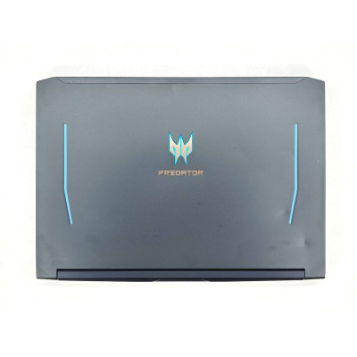 Ігровий ноутбук Acer Predator Helios 300 PH315-52 (i7-9750H/ 16 GB/ NVMe 512 GB) б/в Ігровий ноутбук Acer Predator Helios 300 PH315-52 (i7-9750H/ 16 GB/ NVMe 512 GB) б/в