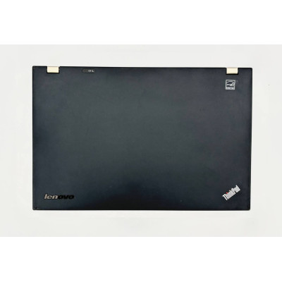 Ноутбук Lenovo ThinkPad T530 15,6" Intel Core i5 3.3 GHz 8GB DDR3 128 GB SSD + ОС Windows 10 + АКБ + ЗП Б/В