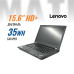 Ноутбук Lenovo ThinkPad T530 15,6" Intel Core i5 3.3 GHz 8GB DDR3 128 GB SSD + ОС Windows 10 + АКБ + ЗП Б/В