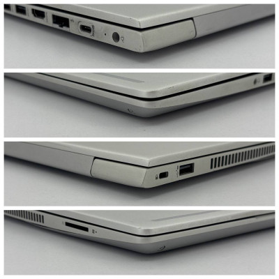 Ноутбук HP ProBook MT22 (Celeron 5205U/ 8 GB/ 256 GB) б/в