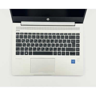 Ноутбук HP ProBook MT22 (Celeron 5205U/ 8 GB/ 256 GB) б/в