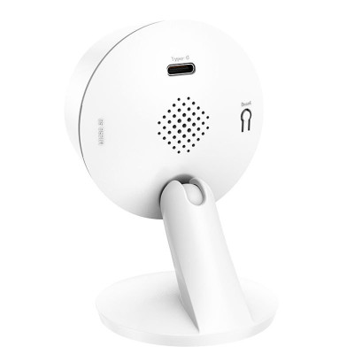 Камера відеоспостереження Hoco D3 indoor HD (White)	