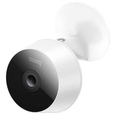 Камера відеоспостереження Hoco D3 indoor HD (White)	
