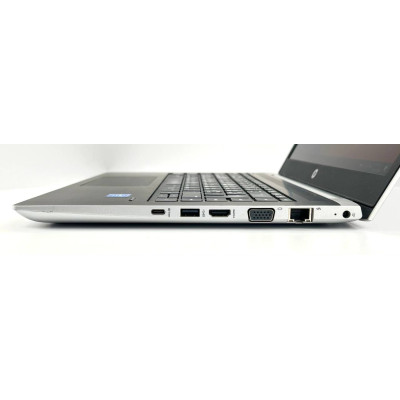 Ноутбук HP ProBook MT21 14"  Celeron 3867U 1.8 GHz 8GB DDR4 256 GB SSD + ОС Windows 10 + АКБ + ЗП Б/В