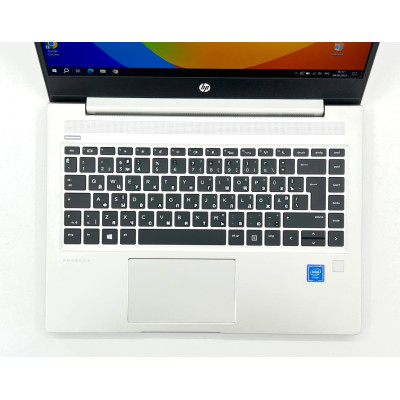 Ноутбук HP ProBook MT22 14" Celeron 5205U 1.9 GHz 8GB DDR4 256 GB SSD + ОС Windows 10 + АКБ + ЗП Б/В