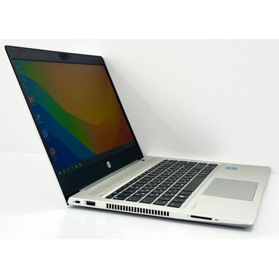 Ноутбук HP ProBook MT22 14" Celeron 5205U 1.9 GHz 8GB DDR4 256 GB SSD + ОС Windows 10 + АКБ + ЗП Б/В