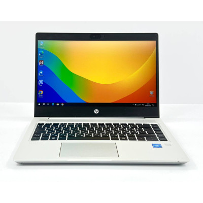 Ноутбук HP ProBook MT22 14" Celeron 5205U 1.9 GHz 8GB DDR4 256 GB SSD + ОС Windows 10 + АКБ + ЗП Б/В