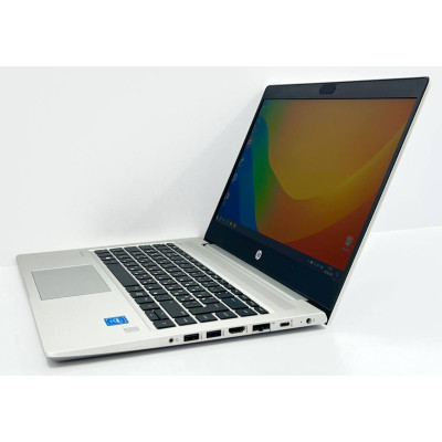 Ноутбук HP ProBook MT22 14" Celeron 5205U 1.9 GHz 8GB DDR4 256 GB SSD + ОС Windows 10 + АКБ + ЗП Б/В