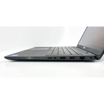 Ноутбук Dell Latitude 3520 15,6" Intel Core i5 4.4 GHz 8GB DDR4 256 GB SSD NVMe + ОС Windows 10 + АКБ + ЗП Б/В