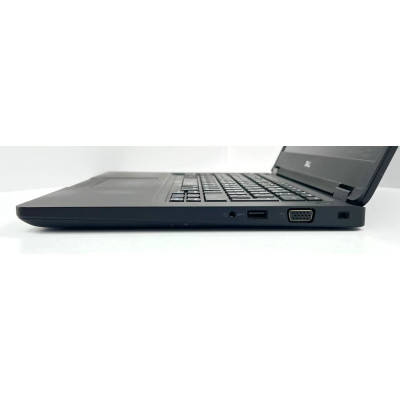 Ноутбук Dell Latitude 5490 14" Intel Core i5 3.6 GHz 16GB DDR4 256 GB SSD + ОС Windows 10 + АКБ + ЗП Б/В