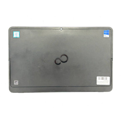 Ноутбук-трансформер Fujitsu Stylistic R727 12.5"  i7 3.1 GHz 16GB DDR4 256 GB SSD + ОС Windows 10 + АКБ + ЗП Б/В