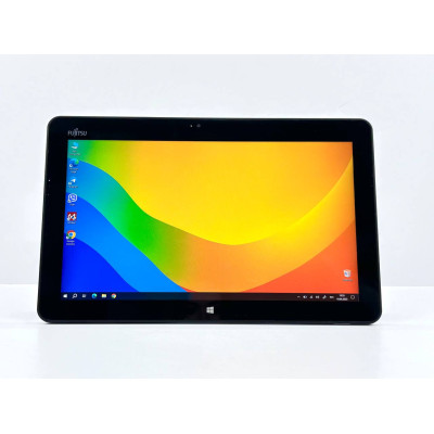 Ноутбук-трансформер Fujitsu Stylistic R727 12.5"  i7 3.1 GHz 16GB DDR4 256 GB SSD + ОС Windows 10 + АКБ + ЗП Б/В