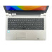 Ноутбук Toshiba Tecra A50-C-20G 15,6" Intel Core i5 2.9 GHz 8GB DDR3 128 GB SSD + ОС Windows 10 + АКБ + ЗП Б/В