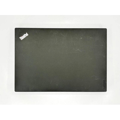 Ноутбук Lenovo ThinkPad L470 14" Intel Core i5 3.1 GHz 8GB DDR4 256 GB SSD + ОС Windows 10 + АКБ + ЗП Б/В