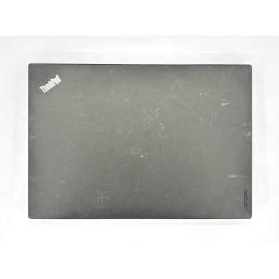 Ноутбук Lenovo ThinkPad L470 14"  Intel Core i5 3.1 GHz 8GB DDR4 256 GB SSD + ОС Windows 10 + АКБ + ЗП Б/В