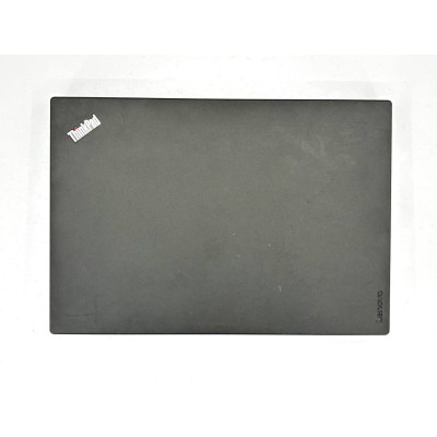 Ноутбук Lenovo ThinkPad T470p 14" Intel Core i5 3.5 GHz 8GB DDR4 256 GB SSD + ОС Windows 10 + АКБ + ЗП Б/В