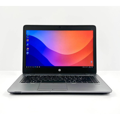 Ноутбук HP EliteBook 840 G2 Intel Core i5 2.6 GHz 8GB DDR3 256 GB SSD + ОС Windows 10 + АКБ + ЗП Б/В