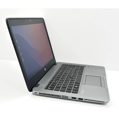 Ноутбук HP EliteBook 840 G2 Intel Core i5 2.6 GHz 8GB DDR3 256 GB SSD + ОС Windows 10 + АКБ + ЗП Б/В
