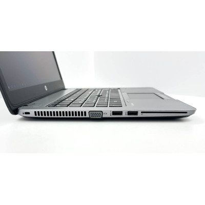 Ноутбук HP EliteBook 840 G2 Intel Core i5 2.6 GHz 8GB DDR3 256 GB SSD + ОС Windows 10 + АКБ + ЗП Б/В